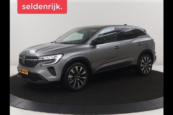Renault Austral 1.2 E-Tech full hybrid 200 evolution | SOH 92.4% | Half Leder | Massage | Stuur/stoel verwarming | Adaptive cruise | Camera | Carplay | Climate control | Full LED |