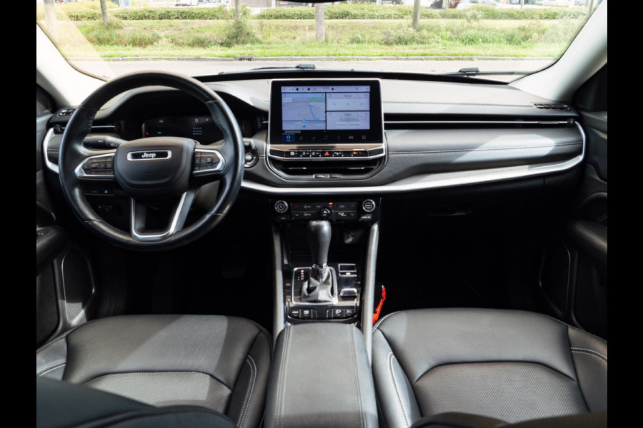 Jeep Compass 4xe 240 Plug-in Hybrid Electric S