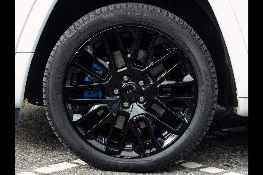 Jeep Compass 4xe 240 Plug-in Hybrid Electric S