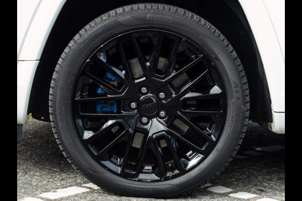 Jeep Compass 4xe 240 Plug-in Hybrid Electric S