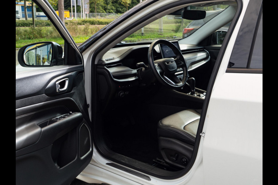 Jeep Compass 4xe 240 Plug-in Hybrid Electric S