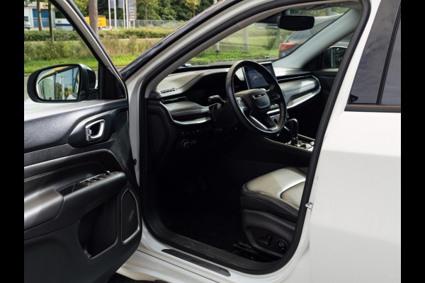 Jeep Compass 4xe 240 Plug-in Hybrid Electric S