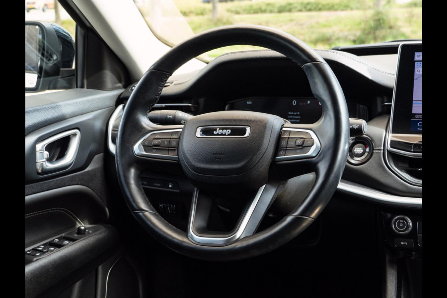 Jeep Compass 4xe 240 Plug-in Hybrid Electric S