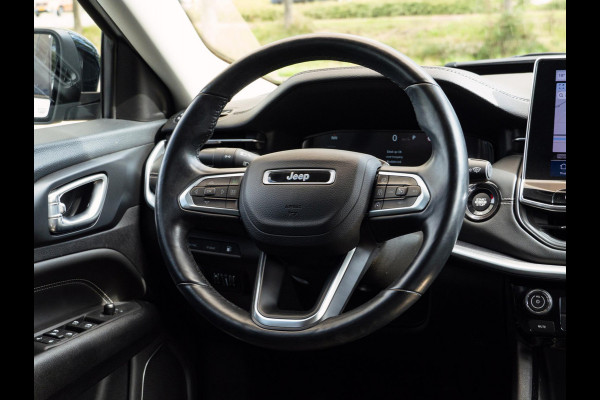 Jeep Compass 4xe 240 Plug-in Hybrid Electric S