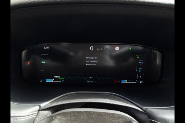 Jeep Compass 4xe 240 Plug-in Hybrid Electric S