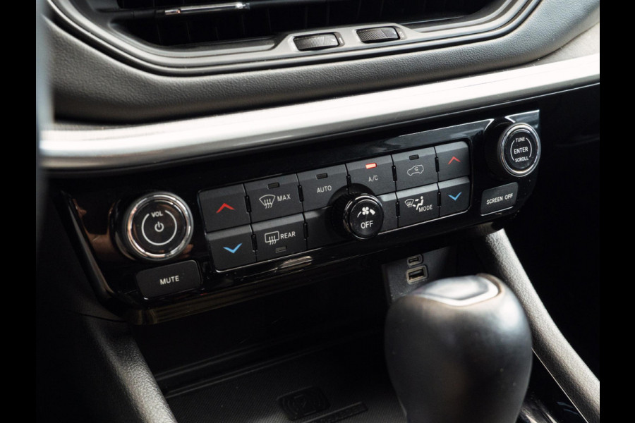 Jeep Compass 4xe 240 Plug-in Hybrid Electric S