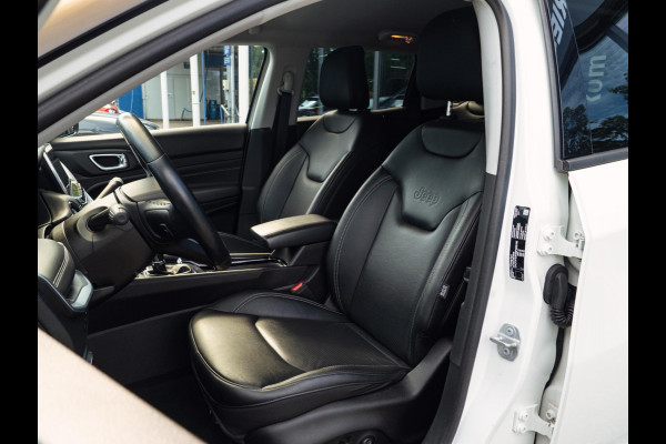 Jeep Compass 4xe 240 Plug-in Hybrid Electric S