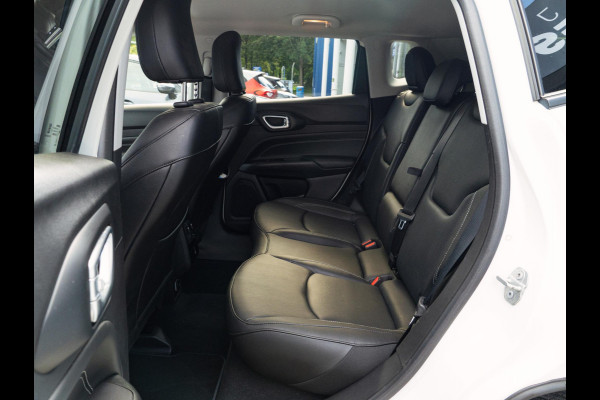 Jeep Compass 4xe 240 Plug-in Hybrid Electric S