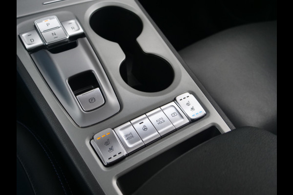 Hyundai Kona EV Premium Sky 64 kWh | schuifdak | leder | krell sound | slechts 36.000km..