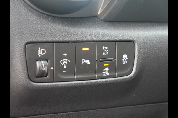 Hyundai Kona EV Premium Sky 64 kWh | schuifdak | leder | krell sound | slechts 36.000km..