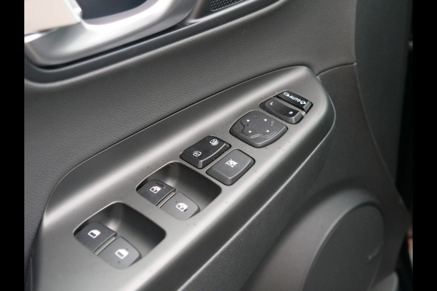 Hyundai Kona EV Premium Sky 64 kWh | schuifdak | leder | krell sound | slechts 36.000km..