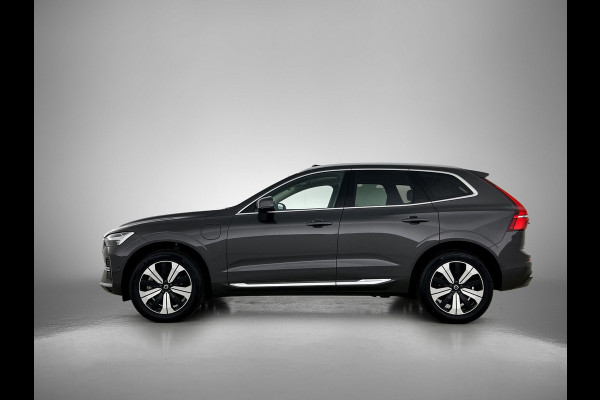 Volvo XC60 2.0 T6 Plug-in LongRange SOH 100% / AWD Plus Bright / Panoramadak / Pdc+Camera / NL.Auto / Stoel-Stuurverwarming / Apk 02-2027