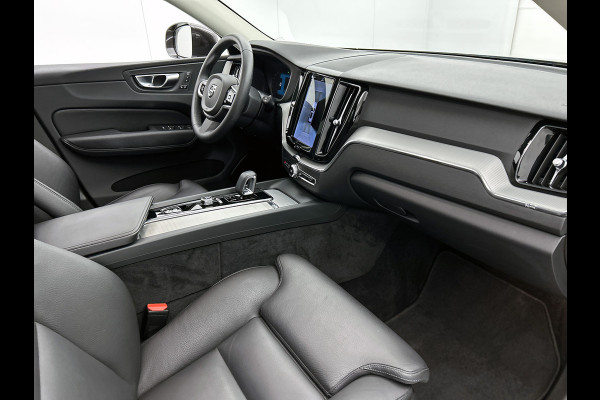 Volvo XC60 2.0 T6 Plug-in LongRange SOH 100% / AWD Plus Bright / Panoramadak / Pdc+Camera / NL.Auto / Stoel-Stuurverwarming / Apk 02-2027