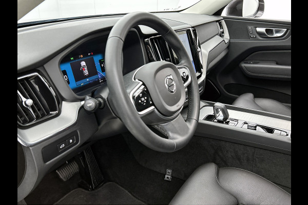 Volvo XC60 2.0 T6 Plug-in LongRange SOH 100% / AWD Plus Bright / Panoramadak / Pdc+Camera / NL.Auto / Stoel-Stuurverwarming / Apk 02-2027