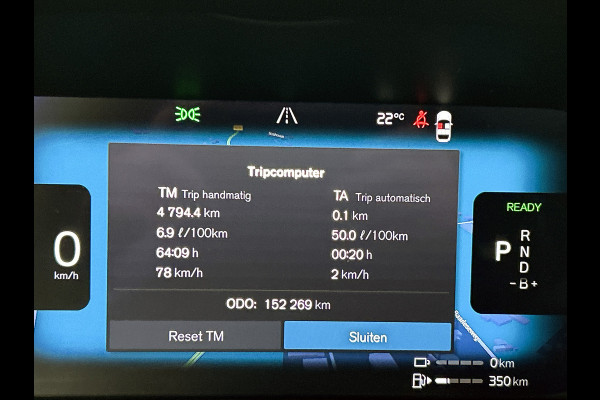 Volvo XC60 2.0 T6 Plug-in LongRange SOH 100% / AWD Plus Bright / Panoramadak / Pdc+Camera / NL.Auto / Stoel-Stuurverwarming / Apk 02-2027