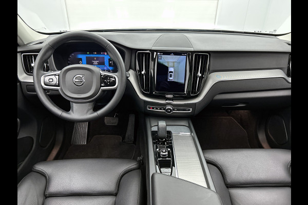 Volvo XC60 2.0 T6 Plug-in LongRange SOH 100% / AWD Plus Bright / Panoramadak / Pdc+Camera / NL.Auto / Stoel-Stuurverwarming / Apk 02-2027