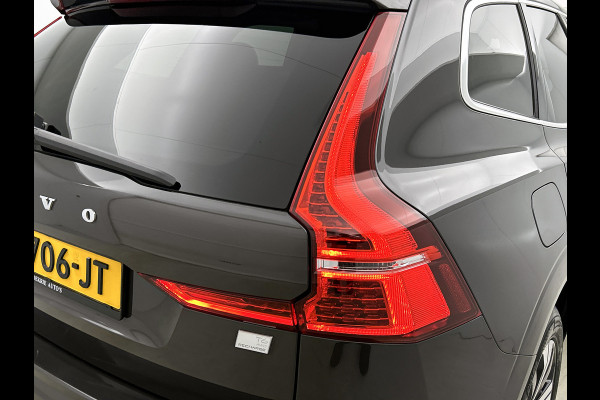 Volvo XC60 2.0 T6 Plug-in LongRange SOH 100% / AWD Plus Bright / Panoramadak / Pdc+Camera / NL.Auto / Stoel-Stuurverwarming / Apk 02-2027