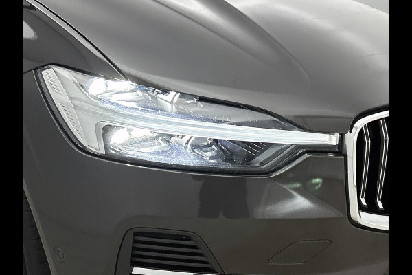 Volvo XC60 2.0 T6 Plug-in LongRange SOH 100% / AWD Plus Bright / Panoramadak / Pdc+Camera / NL.Auto / Stoel-Stuurverwarming / Apk 02-2027