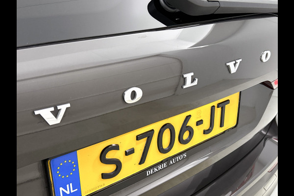 Volvo XC60 2.0 T6 Plug-in LongRange SOH 100% / AWD Plus Bright / Panoramadak / Pdc+Camera / NL.Auto / Stoel-Stuurverwarming / Apk 02-2027