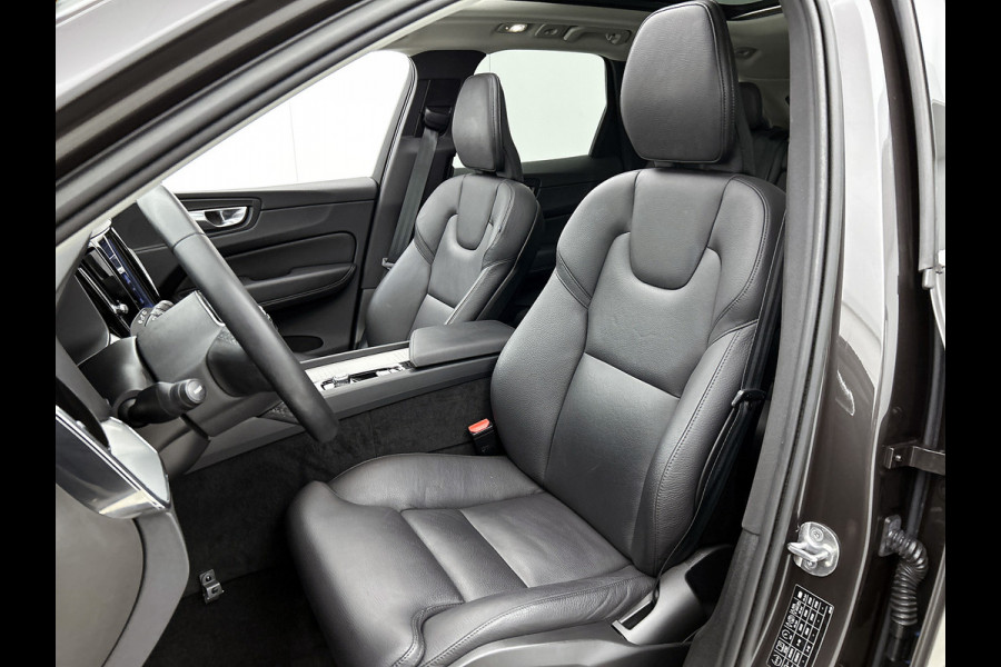 Volvo XC60 2.0 T6 Plug-in LongRange SOH 100% / AWD Plus Bright / Panoramadak / Pdc+Camera / NL.Auto / Stoel-Stuurverwarming / Apk 02-2027