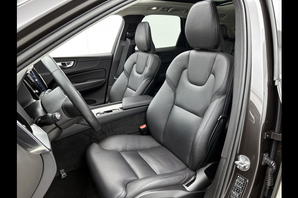 Volvo XC60 2.0 T6 Plug-in LongRange SOH 100% / AWD Plus Bright / Panoramadak / Pdc+Camera / NL.Auto / Stoel-Stuurverwarming / Apk 02-2027