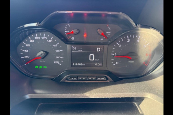 Peugeot Partner 1.5 BlueHDI Premium AIRCO I APPLE CARPLAY I 2 SCHUIFDEUREN I AUOMAAT I 1e EIGENAAR I VOLLEDIGE ONDERHOUDSHISTORIE VOOR 250 EURO EXTRA MET IMPERIAAL