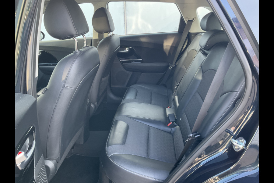 Kia Niro 1.6 GDi PHEV Soh 95% DynamicLine Carplay Trekhaak(1300) Plug-in
