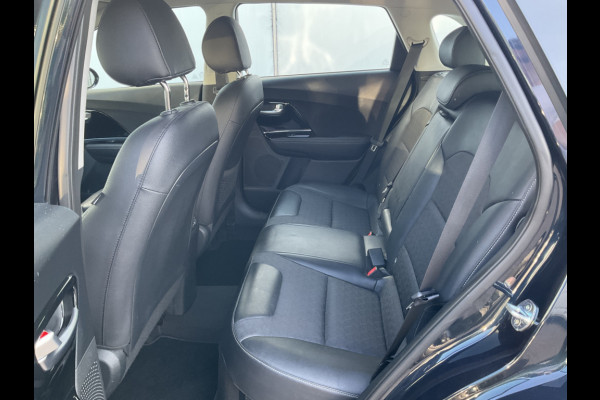 Kia Niro 1.6 GDi PHEV Soh 95% DynamicLine Carplay Trekhaak(1300) Plug-in