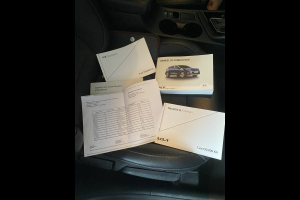 Kia Niro 1.6 GDi PHEV Soh 95% DynamicLine Carplay Trekhaak(1300) Plug-in