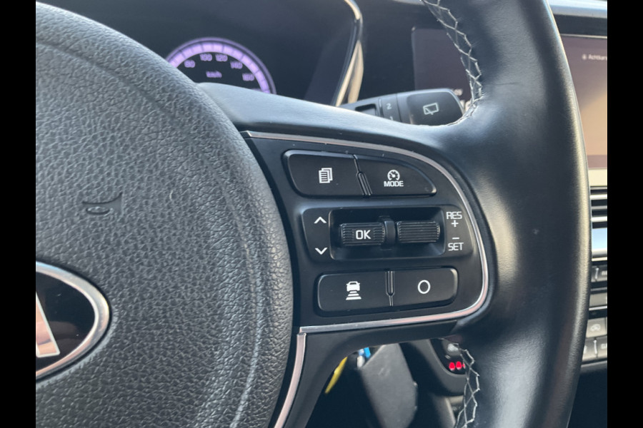 Kia Niro 1.6 GDi PHEV Soh 95% DynamicLine Carplay Trekhaak(1300) Plug-in