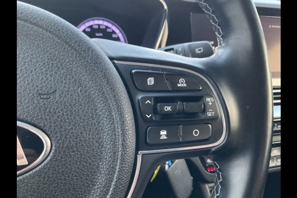 Kia Niro 1.6 GDi PHEV Soh 95% DynamicLine Carplay Trekhaak(1300) Plug-in