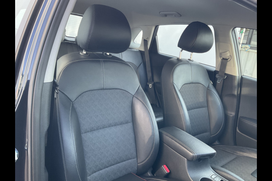Kia Niro 1.6 GDi PHEV Soh 95% DynamicLine Carplay Trekhaak(1300) Plug-in