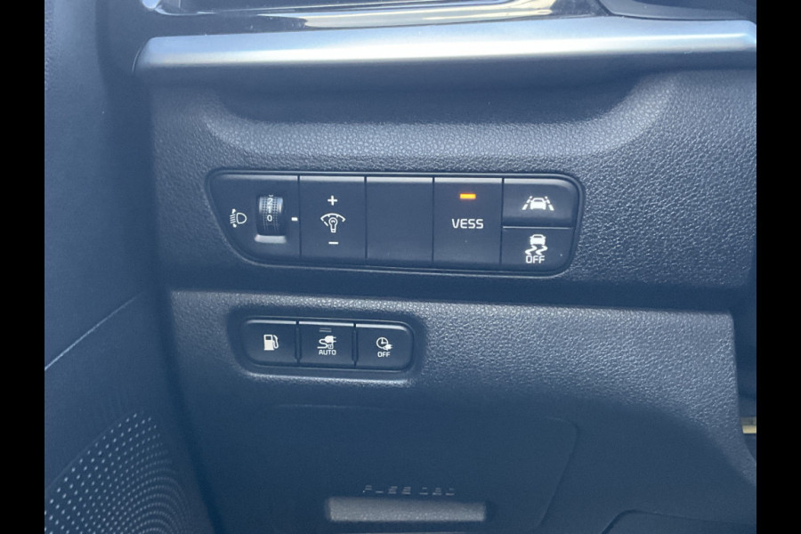 Kia Niro 1.6 GDi PHEV Soh 95% DynamicLine Carplay Trekhaak(1300) Plug-in