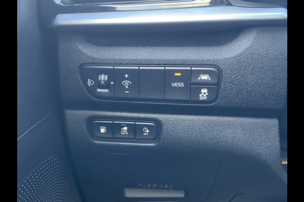 Kia Niro 1.6 GDi PHEV Soh 95% DynamicLine Carplay Trekhaak(1300) Plug-in