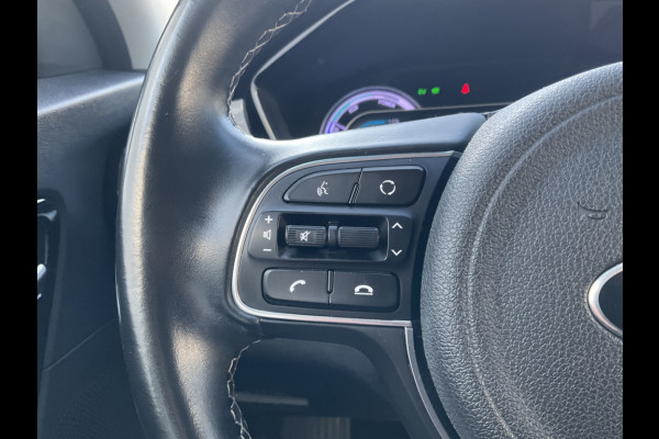 Kia Niro 1.6 GDi PHEV Soh 95% DynamicLine Carplay Trekhaak(1300) Plug-in