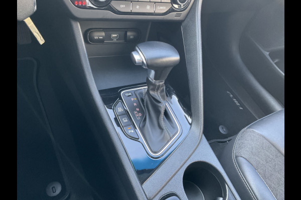 Kia Niro 1.6 GDi PHEV Soh 95% DynamicLine Carplay Trekhaak(1300) Plug-in