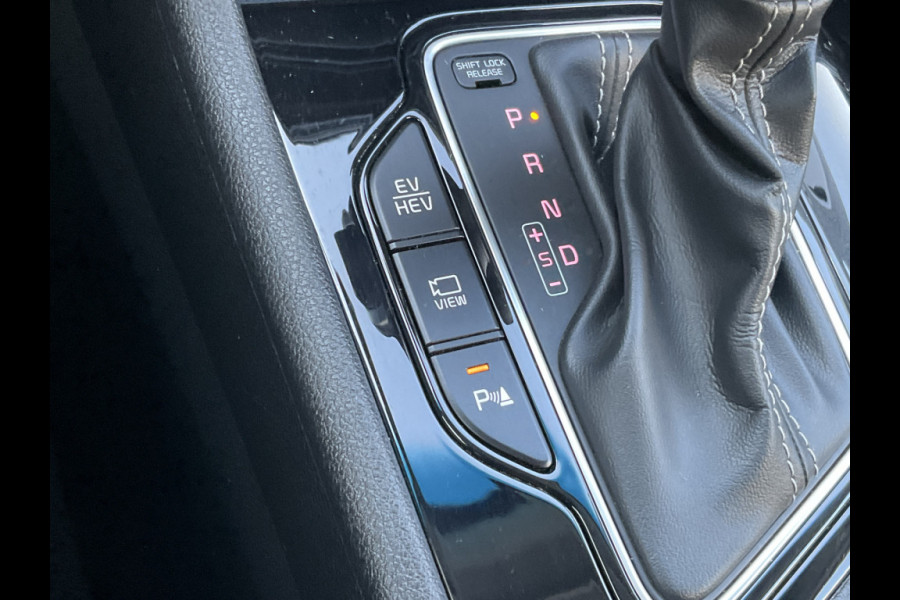 Kia Niro 1.6 GDi PHEV Soh 95% DynamicLine Carplay Trekhaak(1300) Plug-in