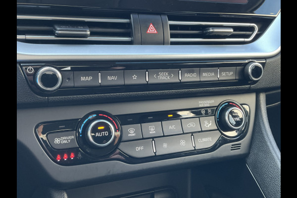 Kia Niro 1.6 GDi PHEV Soh 95% DynamicLine Carplay Trekhaak(1300) Plug-in
