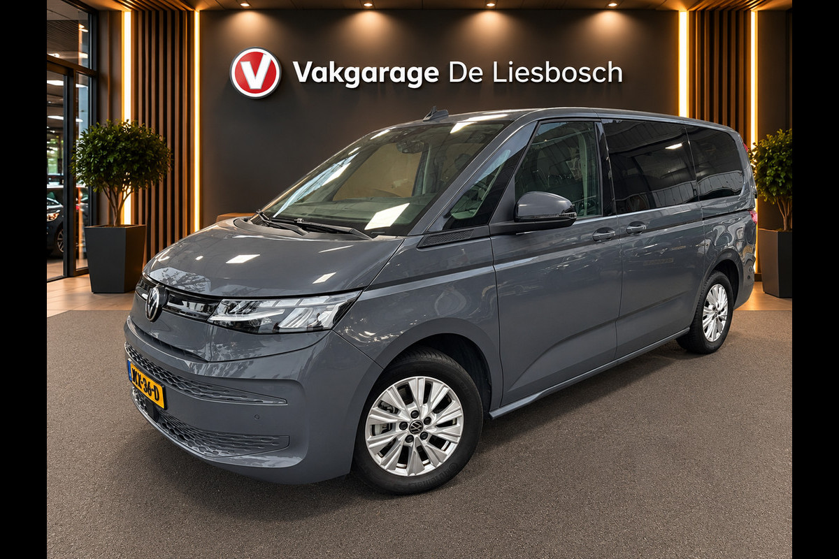 Volkswagen Multivan 1.4 eHybrid L2H1 Life Business 6 persoons / automaat