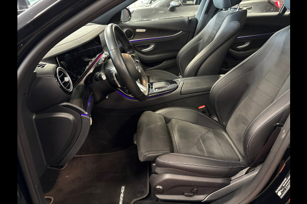 Mercedes-Benz E-Klasse Estate 300 e AMG Line / Panoramadak / Wide screen / Face lift / Trekhaak / Navigatie / Camera