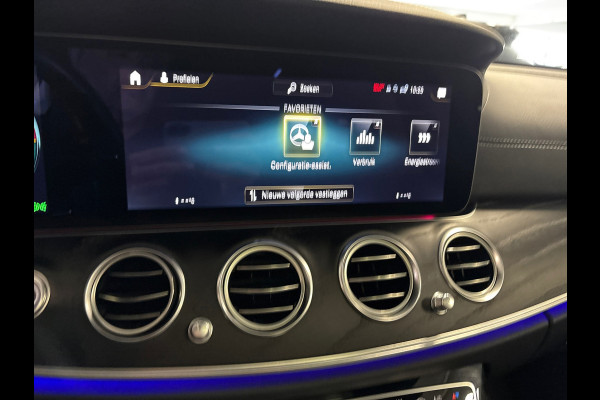 Mercedes-Benz E-Klasse Estate 300 e AMG Line / Panoramadak / Wide screen / Face lift / Trekhaak / Navigatie / Camera