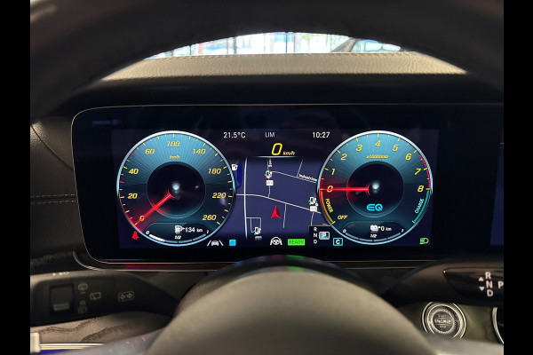Mercedes-Benz E-Klasse Estate 300 e AMG Line / Panoramadak / Wide screen / Face lift / Trekhaak / Navigatie / Camera