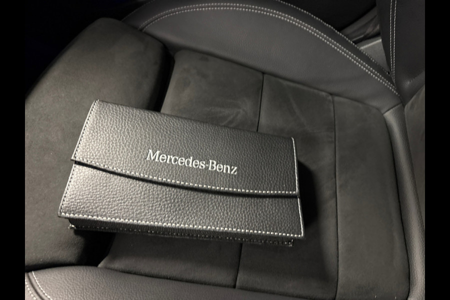 Mercedes-Benz E-Klasse Estate 300 e AMG Line / Panoramadak / Wide screen / Face lift / Trekhaak / Navigatie / Camera