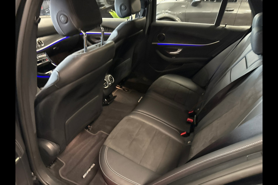 Mercedes-Benz E-Klasse Estate 300 e AMG Line / Panoramadak / Wide screen / Face lift / Trekhaak / Navigatie / Camera