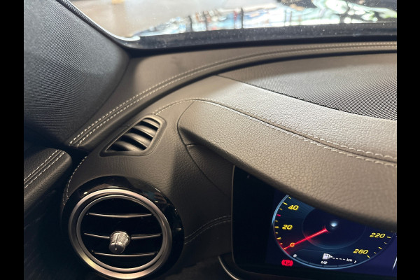 Mercedes-Benz E-Klasse Estate 300 e AMG Line / Panoramadak / Wide screen / Face lift / Trekhaak / Navigatie / Camera