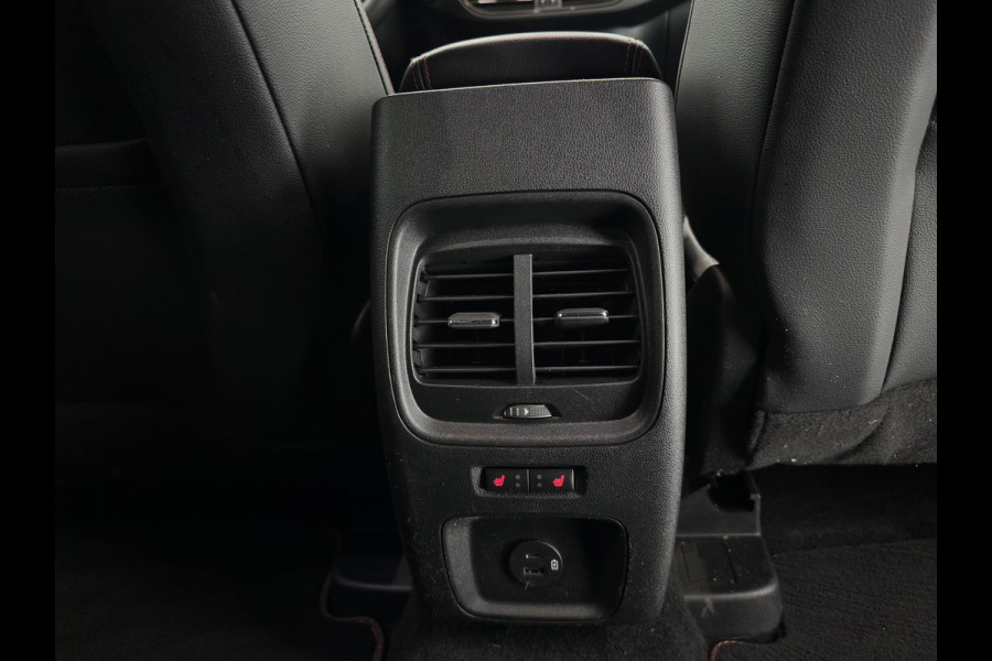 Ford Kuga 2.5 PHEV ST-Line X (Plug-in) {SoH-89%} (INCL-BTW) Aut. *LEDER-MICROFIBRE | DIGI-COCKPIT | FULL-LED | KEYLESS | DAB | CARPLAY | NAVI-FULLMAP | HEATED-SPORTSEATS | PRIVACY-GLASS | TOWBAR | AMBIENT-LIGHT | CAMERA | 18"ALU*