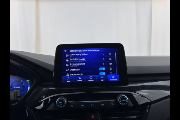 Ford Kuga 2.5 PHEV ST-Line X (Plug-in) {SoH-89%} (INCL-BTW) Aut. *LEDER-MICROFIBRE | DIGI-COCKPIT | FULL-LED | KEYLESS | DAB | CARPLAY | NAVI-FULLMAP | HEATED-SPORTSEATS | PRIVACY-GLASS | TOWBAR | AMBIENT-LIGHT | CAMERA | 18"ALU*