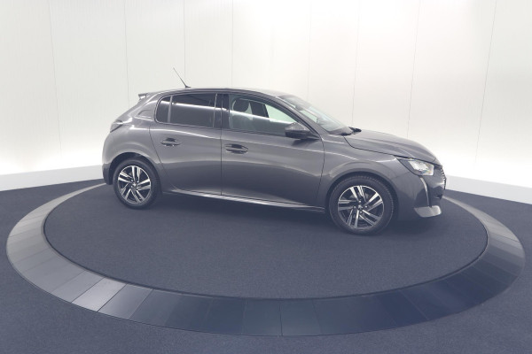 Peugeot 208 PureTech 100 Allure Pack | Parkeersensoren | Apple Carplay | Stoelverwarming