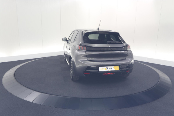 Peugeot 208 PureTech 100 Allure Pack | Parkeersensoren | Apple Carplay | Stoelverwarming