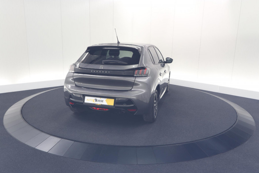 Peugeot 208 PureTech 100 Allure Pack | Parkeersensoren | Apple Carplay | Stoelverwarming